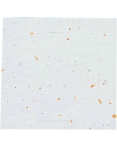 กระดาษ Shiki Kaishi ใหม่ ขนาด 4 นิ้ว (100 แผ่น) รหัส NS-K14 สีทอง สีเงิน และสีขาว