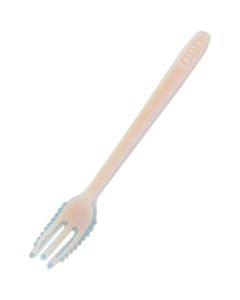ส้อมซิลิโคน Piti สีส้ม รุ่น PT-1001