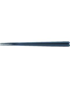 ตะเกียบหกเหลี่ยม PBT (10 คู่) 90030150 สีดำ