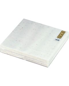 กระดาษเคลือบฟอยล์สีทอง สีขาว (500 แผ่น) M30-428