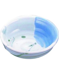 ชามเสิร์ฟ Seiryu Oribe 4.0 รุ่น T03-210