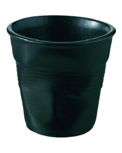 Froisse Cappuccino Satin Black 002114