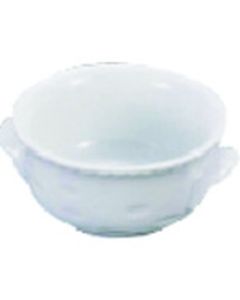 ถ้วยครีมสีขาว 3011-45W