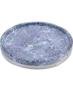 เตาย่างหินอเนกประสงค์ Nagamizu พร้อมวงแหวนเสริมความแข็งแรง รุ่น YS-0822B ขนาด 22 ซม.
