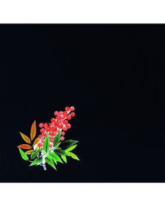 ผ้าปูที่นอน OP Clear Four Seasons - Nandina (200 แผ่น) OS-12-4