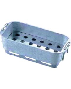 ที่ใส่ถ่านทรงสี่เหลี่ยมผืนผ้า Iroha Konro รุ่น M10-943