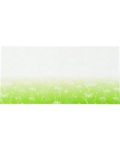 เสื่อไม้ไผ่ขนาดเล็ก Otemoto Mat Hana Kasumi (100 ชิ้น) รุ่น MOK-03