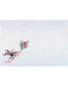 ชิกิชิ เซนจู (100 แผ่น) นันเท็น M30-216