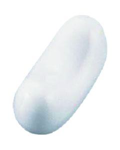 ที่วางตะเกียบรูปทรงหมอน สีขาว รหัสสินค้า T03-164