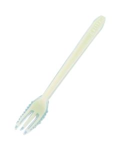 ส้อมซิลิโคน Piti สีเขียว รุ่น PT-1002