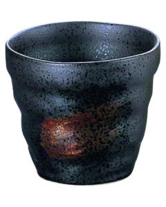 ถ้วยแปรง Bizen D03-05