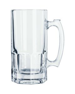 แก้วกาแฟ Gibraltar Super Mug หมายเลข 5262 (6 ชิ้น)