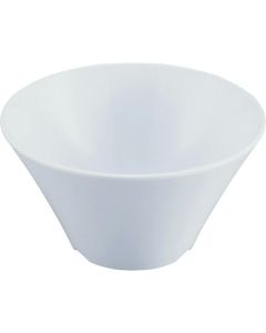 ชามเมลามีน Simple Tableware ขนาด 12 นิ้ว รุ่น SP-86W สีขาว