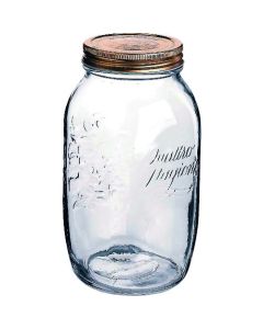 Quattro Staggio ไนเจอร์ 1.5L 3.59920 (00237)