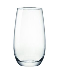 แก้วน้ำ Calix ใหม่ ขนาด 400 มล. รหัส 4.30120 (12 ชิ้น)