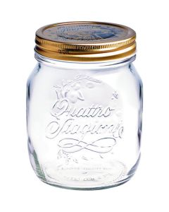 Quattro Staggioni ขวดโหล 3.49760 0.7 ลิตร