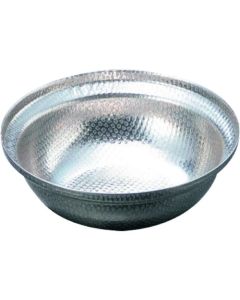 หม้อดินเผา Shigure Nabe ทรงกลมขนาดเล็ก M11-035