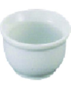 กระปุกเนยสีขาว รหัส 0298-4W
