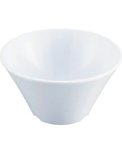 ชามเมลามีน Simple Tableware ขนาด 9 นิ้ว รุ่น SP-85W สีขาว