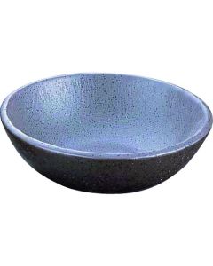 ชามเสิร์ฟ Nanban 4.0 สีดำ รุ่น T03-205