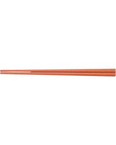 ตะเกียบเรซิน SPS (10 คู่) - สีน้ำตาลอ่อน