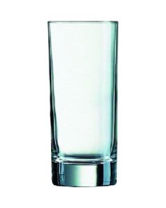 ขวดแก้ว Island Tumbler ขนาด 290 ซีซี (ชุด 6 ชิ้น) D0615