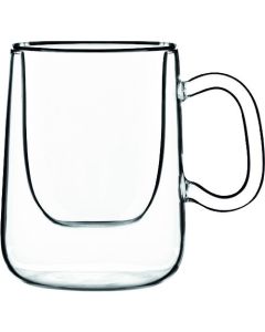 ถ้วยกาแฟ Single Origin (ชุด 2 ใบ) - จาเมกา - 10663/01
