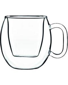 ถ้วยกาแฟ Single Origin (ชุด 2 ใบ) - บราซิล - 10665/01