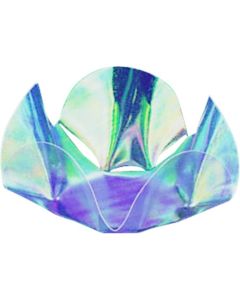 ระบบ Com System Aurora Flower ขนาดใหญ่ (400 แผ่น)