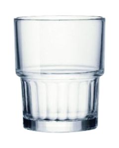 แก้ว Lyon Tumbler ขนาด 160 มล. (6 ชิ้น) รหัสสินค้า 4.70170. BN4