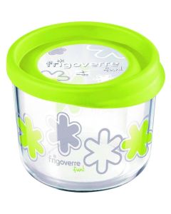 Frigobert van Tall 12cm 3.39140. MV2 สีเขียว