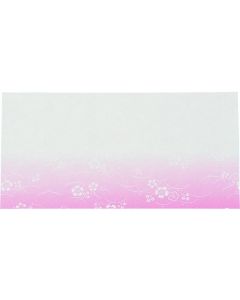 Mini Otemoto Mat Hana Kasumi (100 ชิ้น) Nadeshiko MOK-08