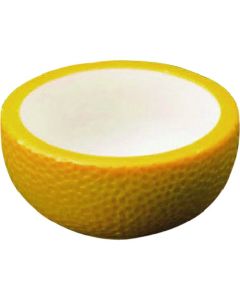 ภาชนะใส่เครื่องปรุงรส PP รสส้มยูซุ (100 ชิ้น) ขนาดเล็ก M11-364