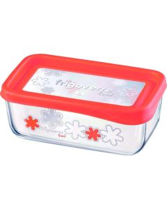 พัดลมระบบ Frigobert 21x13 3.35160. MV9 สีส้ม