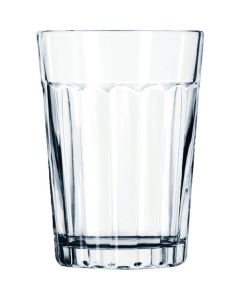 แก้วน้ำแบบมีแผงตกแต่ง รุ่น 15640 (6 ชิ้น)