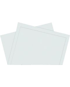 กระดาษทรายละเอียดกันน้ำมันแบบพับได้ (200 ชิ้น) ขนาดใหญ่ TK-OR01