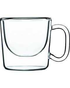 ถ้วยกาแฟ Single Origin (ชุด 2 ใบ) - อินเดีย - 10662/01