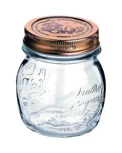 Quattro Staggio ไนเจอร์ 0.25L 3.57750 (00175)