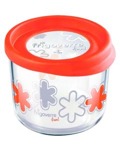 Frigobert van Tall 12cm 3.39140. MQ7 สีส้ม