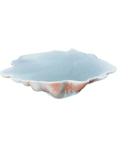จานอบทรงเปลือกหอย Royal Ovenware รุ่น PC180-33 สี