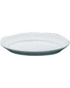 ภาชนะทรงรีขอบกว้าง Royal Banquetware รุ่น PG820-47