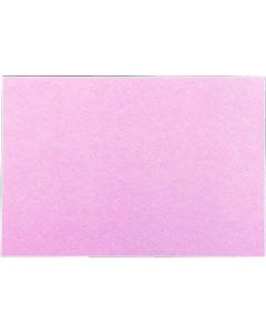 แผ่นรองจาน ซาโตงามิ (100 แผ่น) ลายดอกบ๊วย หมายเลข 1102