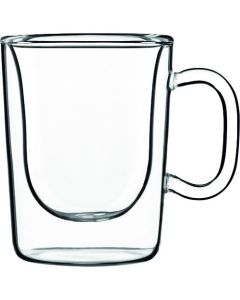 ถ้วยกาแฟ Single Origin (ชุด 2 ใบ) - เอธิโอเปีย - 10661/01