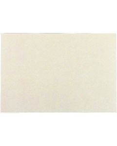 แผ่นรองจาน ซาโตงามิ (100 แผ่น) สีธรรมชาติ หมายเลข 1103