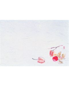 ชิกิชิ เซนจู (100 แผ่น) - ต้นโคมจีน - M30-210