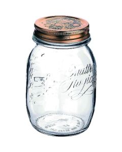 Quattro Staggio ไนเจอร์ 0.5L 3.49750 (00235)