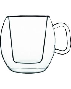ดีไซน์เครื่องดื่มแบบผนังสองชั้น (2 ชิ้น) - SM Cafe - 10973/01