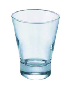 แก้ว Shetland Tumbler ขนาด 90 ซีซี (ชุด 12 ใบ) C8222 (84982)