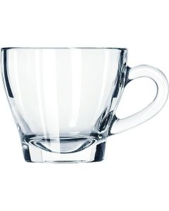 ถ้วยกาแฟคาปูชิโน่ หมายเลข 13220319 (6 ชิ้น)