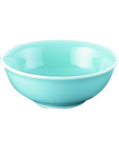 ลูกทรงกลมสีเขียวเซลาดอน ขอบแยก Z-006